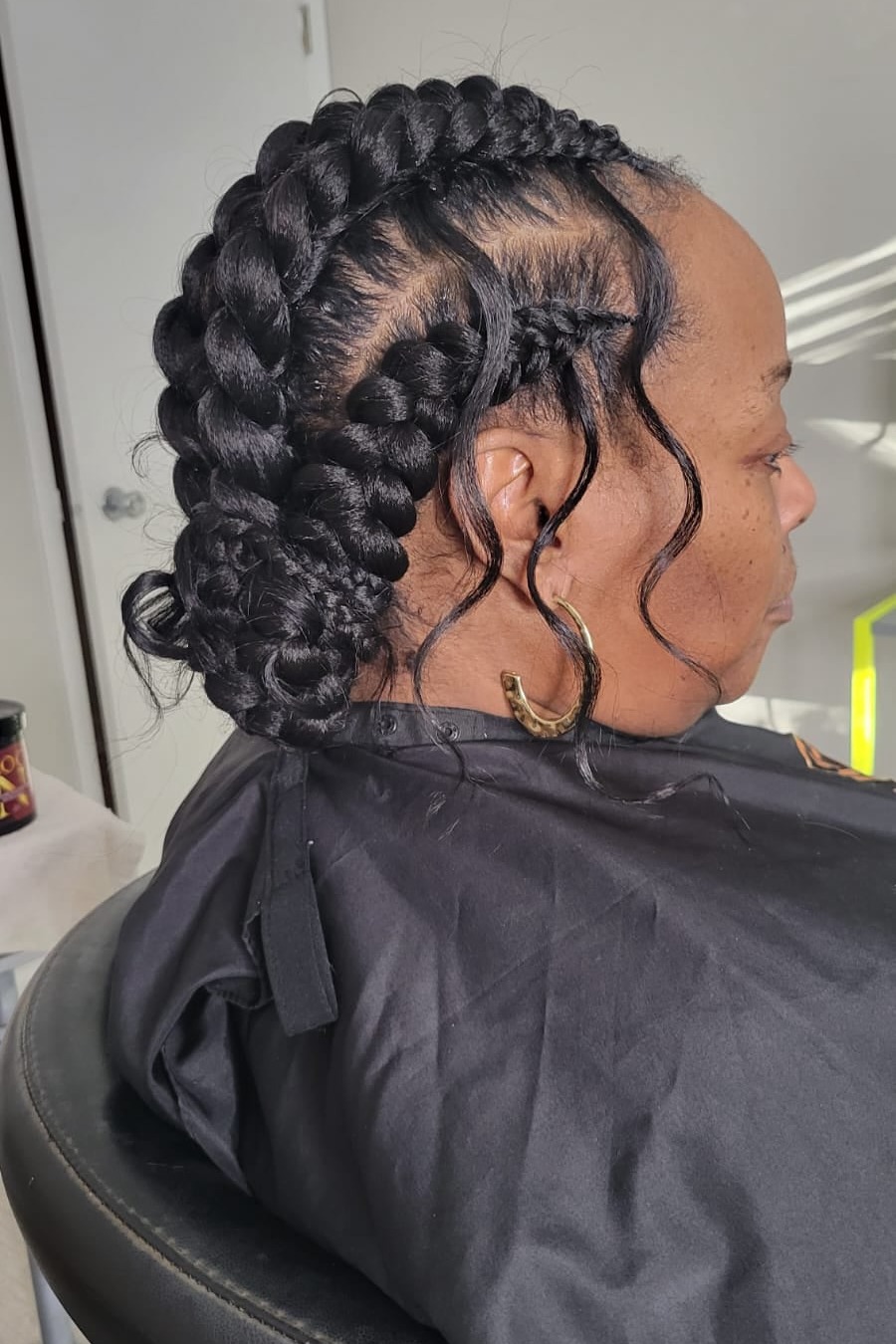 African Beauty Tresses